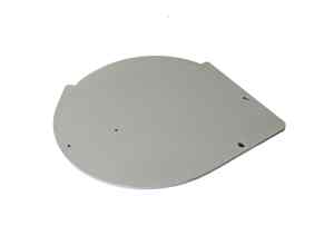 Osłona wciągarki BR PM BMS GB