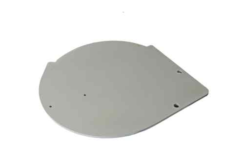 Osłona wciągarki BR PM BMS GB zdj.1