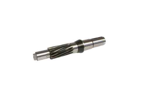 Z-14 BMS pinion shaft