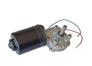 Central lubrication engine