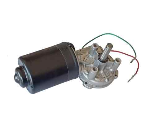 Napęd centralnego smarowania 12V zdj.1