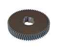 Z-64 gear wheel foto 2