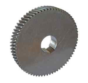 Z-72 gear