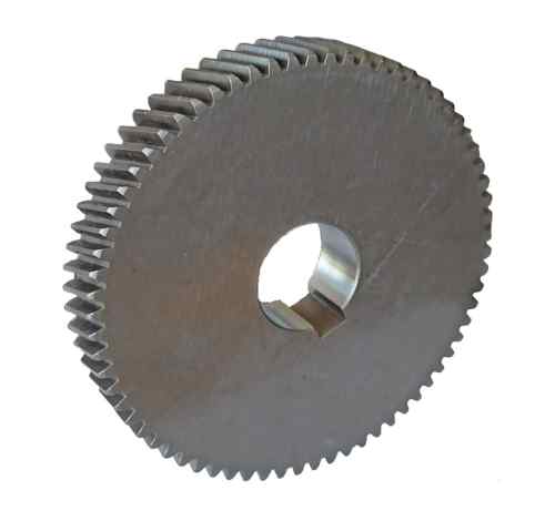 Z-72 gear
