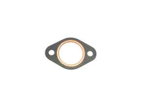 Exhaust manifold gasket