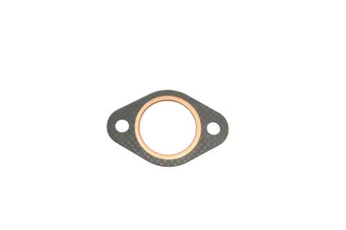 Exhaust manifold gasket