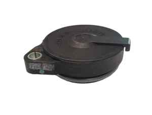 Air purge valve 1011F