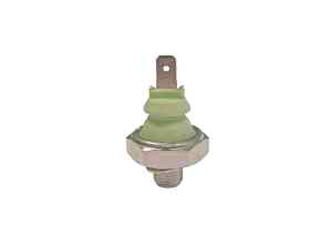 Oil pressure sensor PIN green 