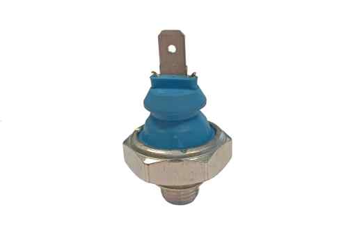 Oil pressure sensor PIN blue  foto 1