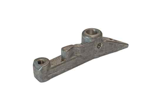 Dźwignia regulacji gazu zdj.1