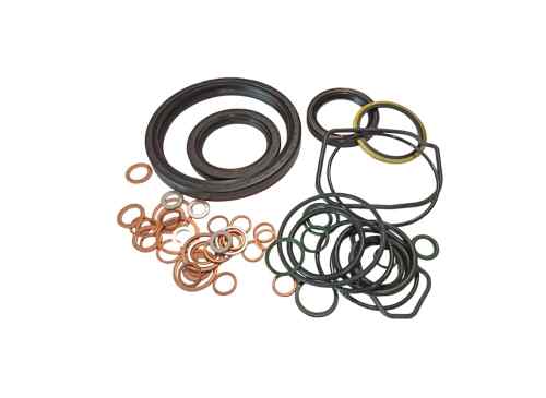 Seal set 1011F bottom