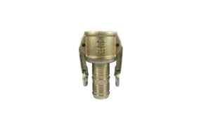 Camlock coupling MT 35 female DN35