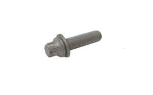 Intake manifold bolt