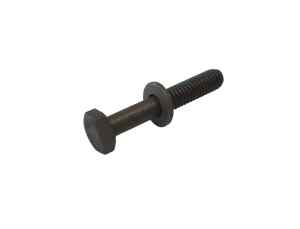 Intake manifold bolt nut