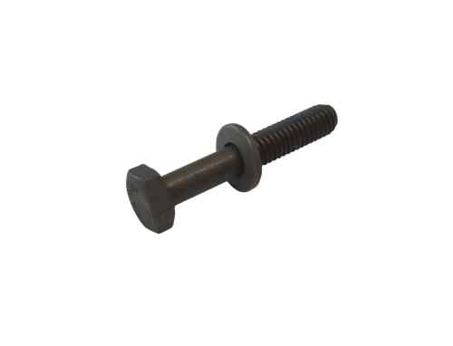 Intake manifold bolt nut