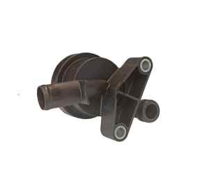 Vent valve 1011