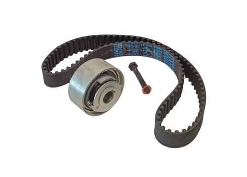 Timing belt set substitute foto 1