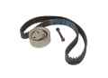 Timing belt set substitute foto 2