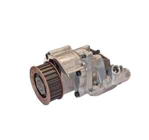 Oil pump 1011F replacement