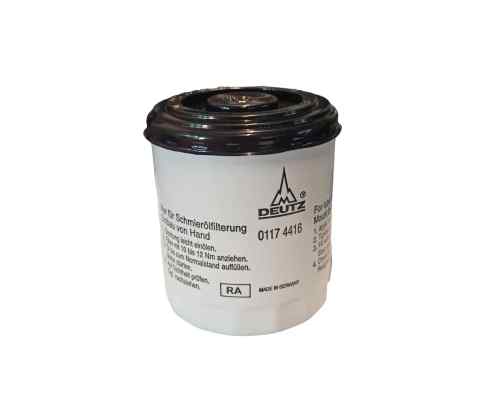 Filtr oleju 511/1011/2011