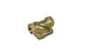 Quick drain valve DN20/25  foto 2