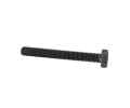 Hexagonal screw M12x100   foto 2