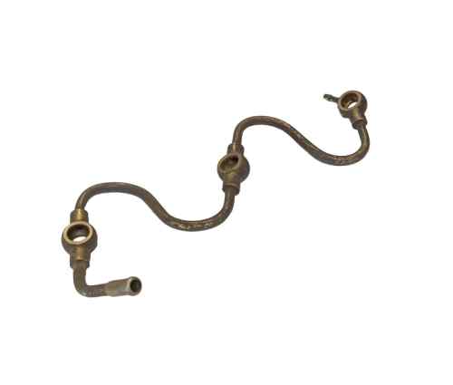 F3L1011F fuel line foto 1