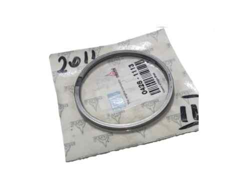 Komplet pierścieni tłoka 2011 II SZLIF