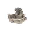 Aluminum water pump 1012  foto 1