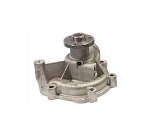 Aluminum water pump 1012 