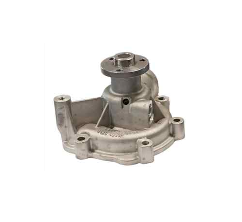 Aluminum water pump 1012  foto 1