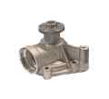 Aluminum water pump 1012  foto 2