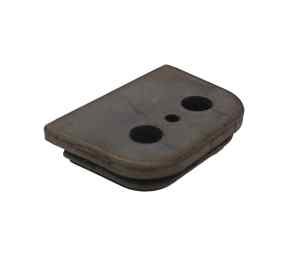 Rubber seal