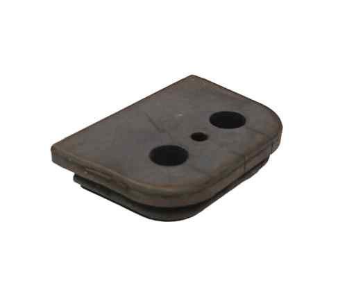 Rubber seal foto 1