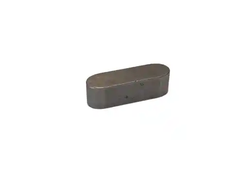 Wpust pryzmatczny 6x6x20mm