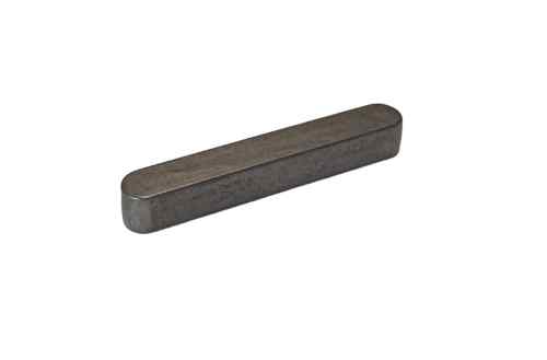 Wpust 8x7x40 mm