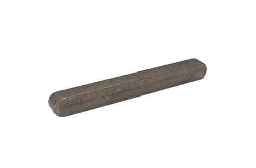 Wpust 8x7x70 mm