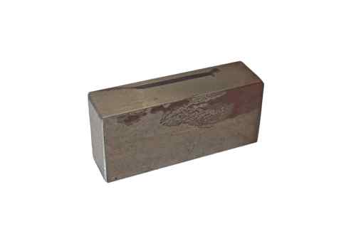 Wpust 22x14x50 mm