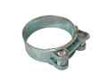 Hose clamp  60-63 foto 1