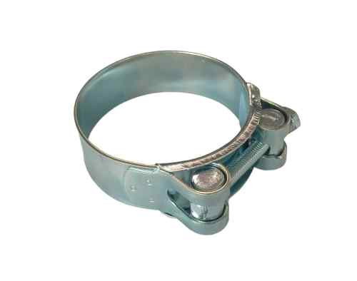Hose clamp  60-63 foto 1