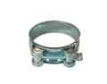 Hose clamp  60-63 foto 2