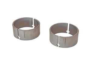 Connecting rod bush II ground