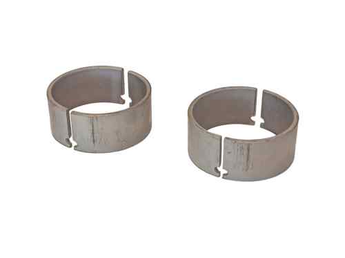 Panewka korbowodu II szlif