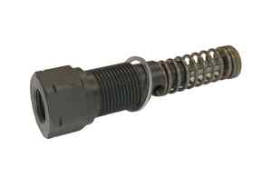 Element of the BR450 central lubricator pump