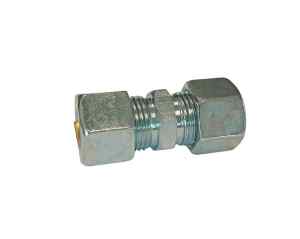 Złączka prosta do Tekalan 12 mm 