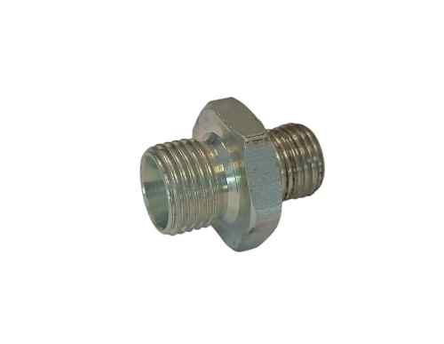 Redukcja  gwint zewnętrzny  M14/16x1,5  zdj.1