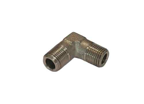 Elbow connectors WW 1/8