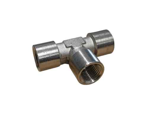 Trójnik wtykowy G1/4