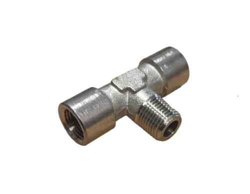 Trójnik wtykowy WZW G1/8w