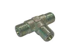 Threaded tee TZZZ  G1/8z 